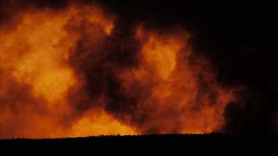 Sometimes it's in the form of
water, sometimes it's fire. - Yellowstone: One-Fifty