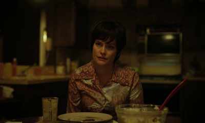 Sometimes it's insurance
or another woman, - Candy