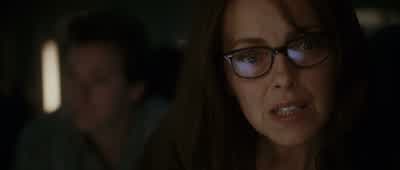 Sometimes it's just stopping. - Flightplan