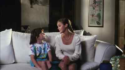 Sometimes, it's just, um... - The Babysitter's Seduction