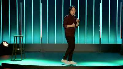 Sometimes it's like
embarrassing for me - Jimmy O. Yang: Good Deal