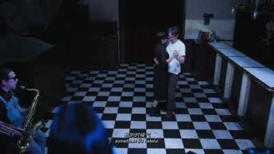 Sometimes it's loving, - The Shadowless Tower