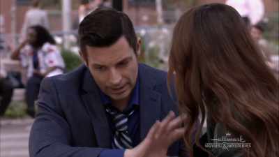 Sometimes, it's your mom, - Crossword Mysteries: A Puzzle to Die For