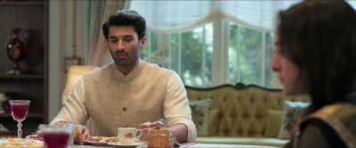 Sometimes it's necessary
for the head to lose to the heart. - Kalank