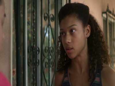 Sometimes it's not what you say,
but how you say it. - On My Block