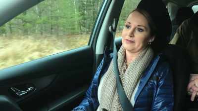 - Sometimes it's that they pass, - The Disappearance of Maura Murray