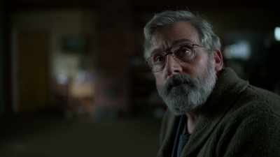 Sometimes it's true, a patient
needs to try somebody else. - The Patient