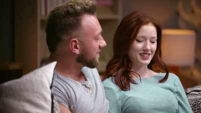 Sometimes I've even tested him
to see if he will just... - Good Sex