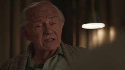 Sometimes just because
he was in a bad mood. - The Tattooist of Auschwitz