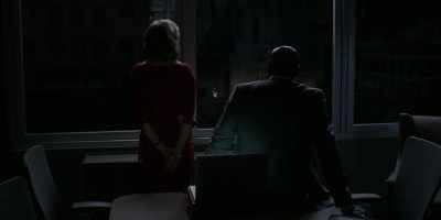 Sometimes it just feels like
the Eighth Wonder, you know? - The Good Fight