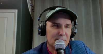Sometimes they just get angry, you know? - Norm Macdonald: Nothing Special