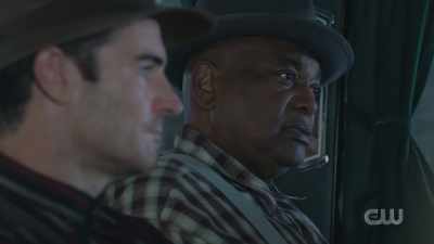 - Sometimes you just gotta
take the leap - The Waltons' Homecoming