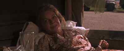 Sometimes you just
have a feeling for a child... - Cool Hand Luke