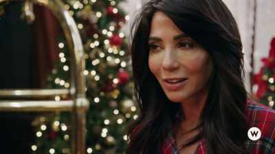 Sometimes, we just
need to take the time - We Wish You a Married Christmas