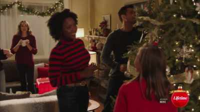 Sometimes we just need
to remember to look for it. - Christmas Unwrapped