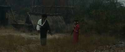 Sometimes just remembering
it gives you incredible power. - Blade of the Immortal