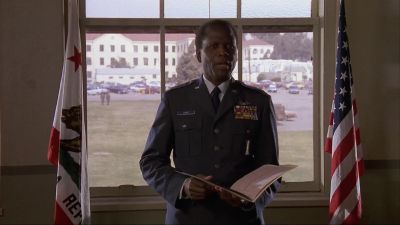 Sometimes l slip up and call her Corporal Hogans - Little Nikita