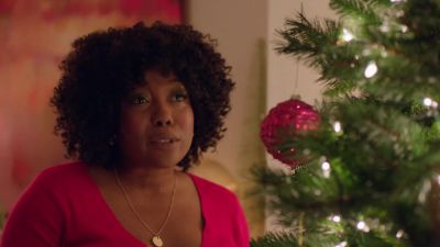 Sometimes life can throw you a curve and there's nothing - The Christmas Waltz