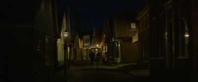 Sometimes for like five people,
but that was fine too, you know? - Moloch