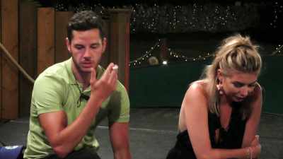 Sometimes, like,
I'm a 28‐year‐old guy, - Love Island