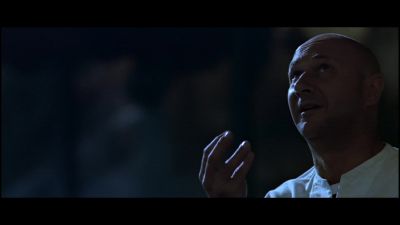 Sometimes little - THX 1138