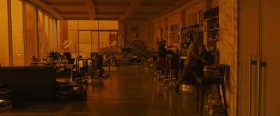 Sometimes, to love someone, - Blade Runner 2049