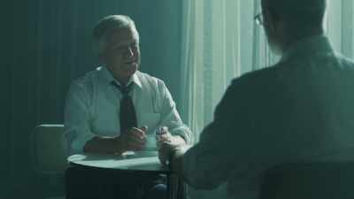 Sometimes make me feel good - Inside the Mind of a Con Artist