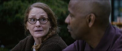 Sometimes we make the wrong choices to get to the right place - The Equalizer
