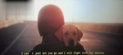 Sometimes we may
look down on each other, - Charlie