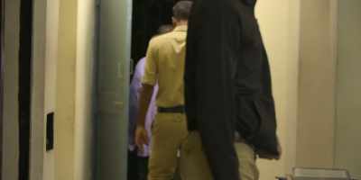 Sometimes we may presume someone's guilty
and interrogate them harshly. - Crime Stories: India Detectives