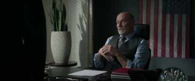 Sometimes that means going
outside of your comfort zone - Left Behind: Rise of the Antichrist