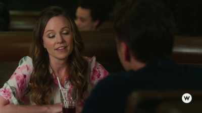 Sometimes moving
on from anything - Dating the Delaneys