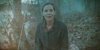 Sometimes, murder is mercy. - Tales of the Walking Dead