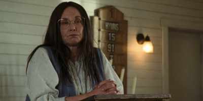 Sometimes it's so strong, - Waco: The Aftermath