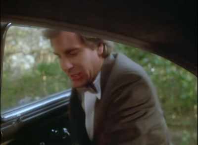 Sometimes we need to step
outside what we believe - Quantum Leap