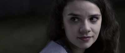 Sometimes we need - Alienated
