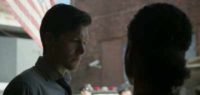 Sometimes not even the
truth needs to be spoken. - The Calling