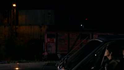 Sometimes on my way home
from the night shift... - Acts of Vengeance