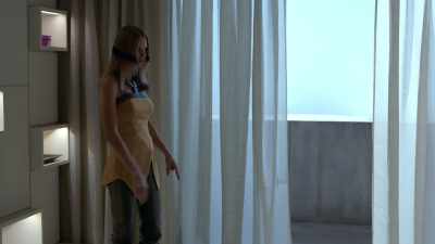 Sometimes, one's Terrigenesis - Marvel's Inhumans
