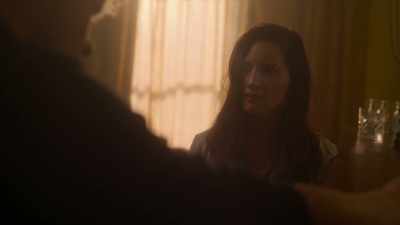Sometimes we only see
what we want to see. - The Rook