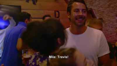 Sometimes my opinion
hurts people, unfortunately. - Below Deck Mediterranean