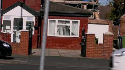 Sometimes her parents kept her at home
until the bruises went down. - When Missing Turns to Murder