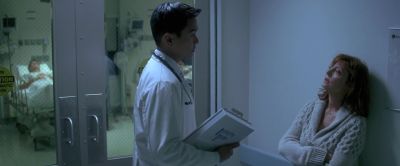 Sometimes patients manifest real symptoms - The Greatest