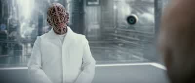 Sometimes people call me Mr CraftWhoC R A F TCan't Remember A Fucking Thing - Mr  Nobody