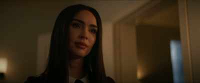 Sometimes people die in a
hospital. - Subservience
