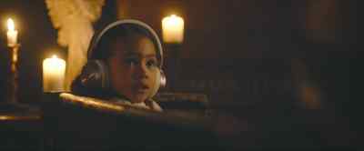 Sometimes people do bad things. - Forgive Me Father