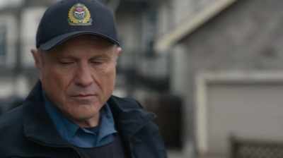 Sometimes, people don't
join gangs to survive. - Allegiance