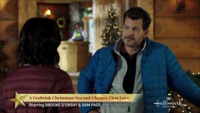 Sometimes people
just need an invitation - Meet Me at Christmas