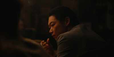 Sometimes people need time to think. - Tokyo Vice