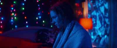 Sometimes people want us to
think that their transgressions - A Creature Was Stirring